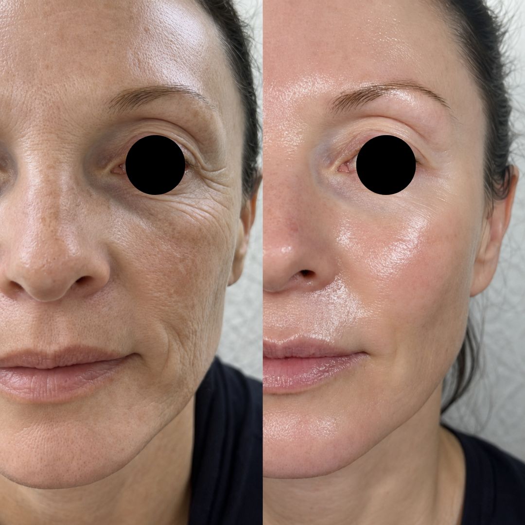 Biostimolazione — Dottori F&P